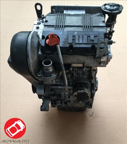 MOTORE USATO LOMBARDINI BICILINDRICO FOCS LDW502M3 MICROCAR VIRGO MC1 MC2 - Foto 4