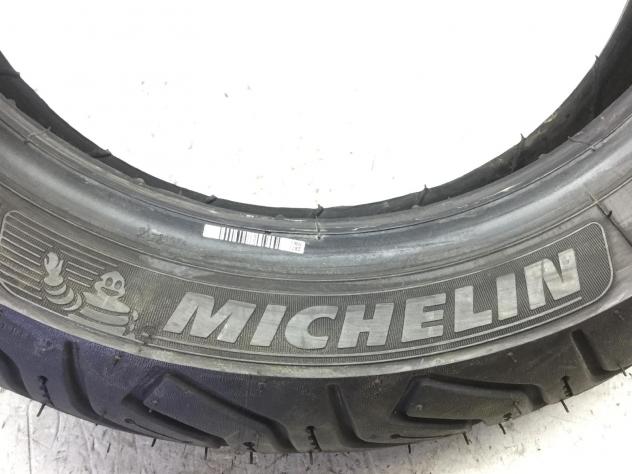 PNEUMATICO MICHELIN CITY GRIP 2 130/70 12 62S DOT 3223 - Foto 3