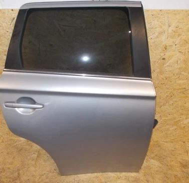 PORTA POSTERIORE DX MITSUBISHI OUTLANDER 2013
