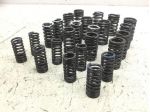 HONDA CBR RR ABS KM0 600 KIT MOLLE VALVOLE TESTA TESTATA 2024 2026 PC69A4RK