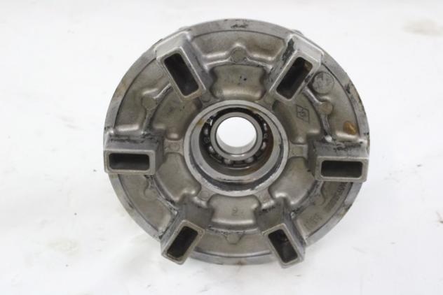 KAWASAKI ER-5 500 4203311917J MOZZO RUOTA POSTERIORE 96 - 00 REAR WHEEL HUB - Foto 2