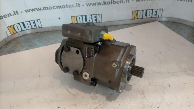 Pompa Rexroth A11VO