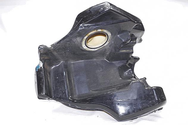 SERBATOIO CARBURANTE BENZINA BMW R 1100 RS 259 1992 - 2005 16112313069 FUEL TANK DA RIVERNICIARE - Foto 4