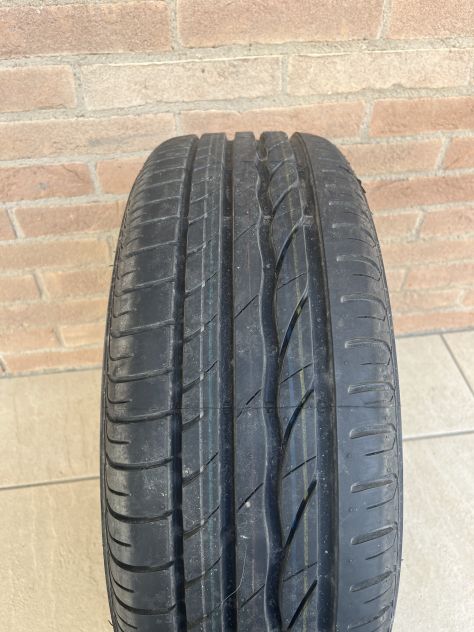Ruota di scorta / Ruotino Skoda 195/55 R15 - Foto 3