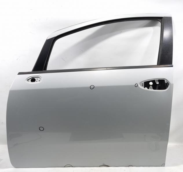 PORTIERA ANTERIORE SINISTRA FIAT Punto EVO 199 A2.000, 199 A9.000 (0912)