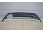 Diffusore posteriore VW GOLF 7 GTD look