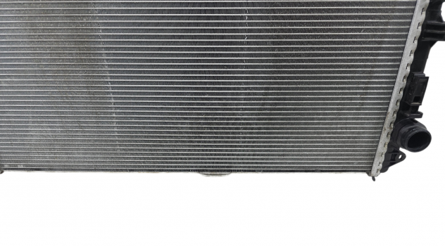 RADIATORE ACQUA MERCEDES Classe E Serie Cabrio (A238) A0995005000 256930 Hybrid 3000 (17) - Foto 4