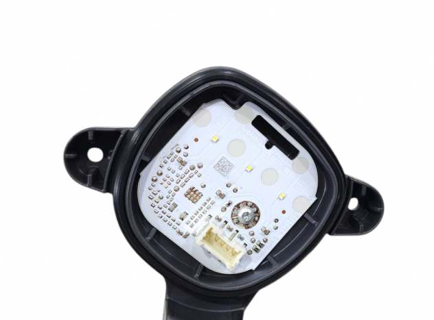 LED FARO ANTERIORE DESTRO PEUGEOT 2008 Serie 89912886 (19) - Foto 2