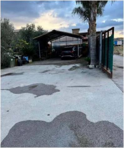 Immobile in asta di 968 m² in vendita a San Marzano sul Sarno - Foto 4
