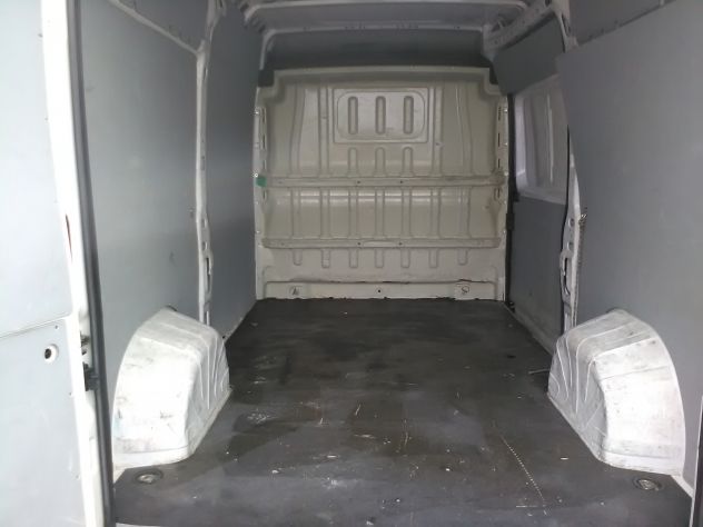 DUCATO L2 H2 FURGONE EURO 6 - Foto 8