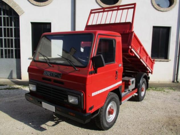 Bonetti F. 100 4x4 rif. 12844857 - Foto 5