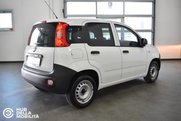 FIAT Panda 1.2 GPL Pop Van 2 posti rif. 23851742 - Foto 4