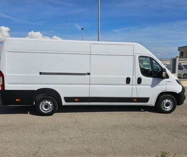 FIAT Ducato 35 2.3 MJT 140CV PLM-SL-TM Furg.Maxi L4H2 rif. 24165145 - Foto 4