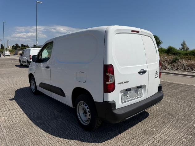 Citroen Berlingo BlueHDi 100 Van M Control - Foto 6