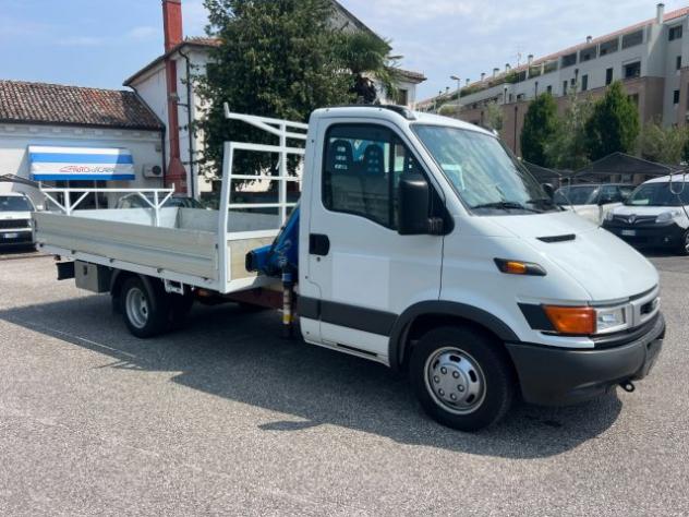 IVECO DAILY 35 C 13 rif. 23614023 - Foto 4