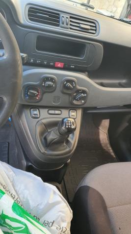 Fiat Panda 1.2 Pop Van 2 posti - Foto 9