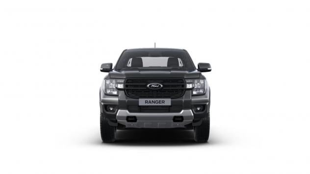 Ford Ranger Doppia Cabina Wildtrak 2.0 205CV A10 AWD - Foto 6