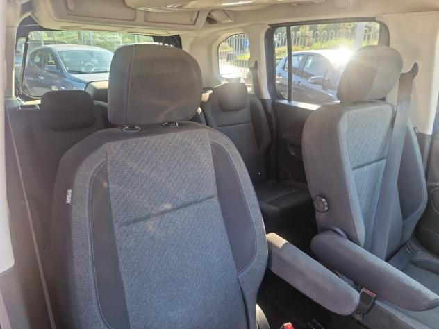 FIAT E-Doblò E-Doblo 50kWh +Launch Pack - Foto 6