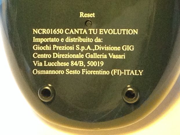 Canta Tu Evolution mod. NCR01650 - Foto 2