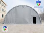 Tunnel Agricoli, Agritunnel Strutture industriali 9,15 x 12 x 4,50 mt