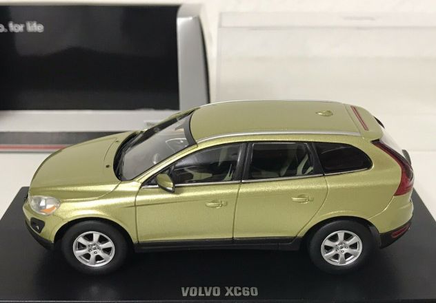 VOLVO XC60 (2008) - Foto 2