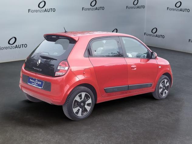 Renault Twingo 1.0 SCe Experience 51 Kw (Man) "PREZZO REALE" (1722) - Foto 2