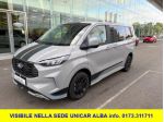 FORD Tourneo Custom 320 L1 SPORT 2.0TDCI 170CV C.AUTOMATICO 8R. rif. 22806091