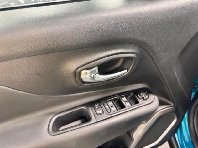 JEEP Renegade 1.6 Mjt 130 CV Limited rif. 24035113 - Foto 8