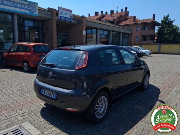 FIAT Punto 1.2 8V 5 porte Young rif. 23784538 - Foto 5