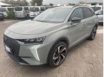 DS DS7 performance line + bluehdi 130 auto