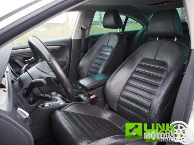 VOLKSWAGEN Passat CC CC 2.0 TDI DSG BlueM. 170cv - Foto 5