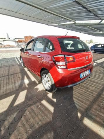 Citroen C3 PureTech 82 Seduction - 2015 - Foto 7
