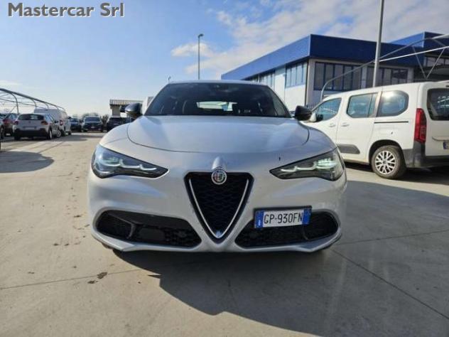 ALFA ROMEO Stelvio Stelvio my23 2.2 td Super Q4 210cv auto - GP930FN rif. 23960355 - Foto 9