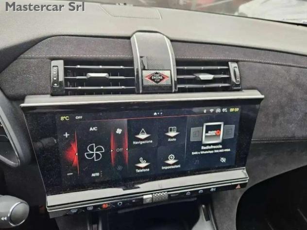 DS AUTOMOBILES DS 7 1.5 bluehdi Performance Line 130cv - GP577FN rif. 23989073 - Foto 10