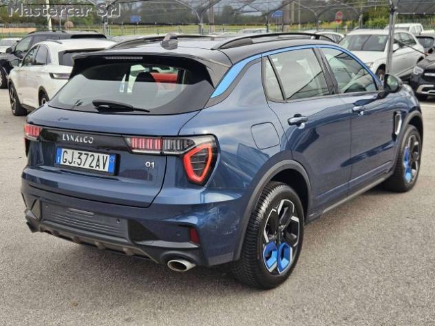 LYNK & CO 01 01 1.5 t hev auto - GJ372AV rif. 24161619 - Foto 6