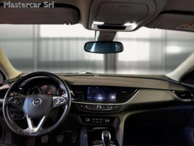 OPEL Insignia Insignia GS 1.5 CDTI BUSINESS ELEGANCE - GG111RV rif. 23836036 - Foto 4