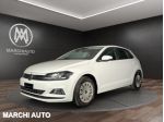 VOLKSWAGEN Polo 1.6 TDI 5p. Trendline BlueMotion Technology rif. 23918275