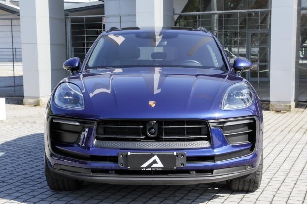 Porsche Macan 2.0 265cv PDK - Foto 2