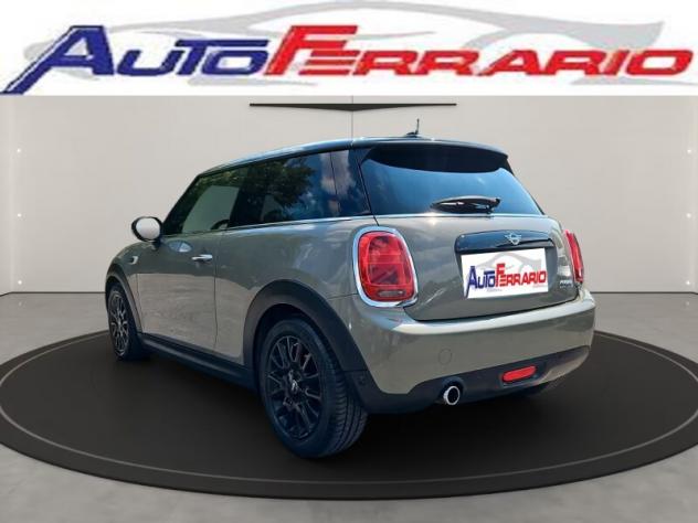 MINI Mini 4ª serie (F56) Mini 1.5 Cooper - Foto 7