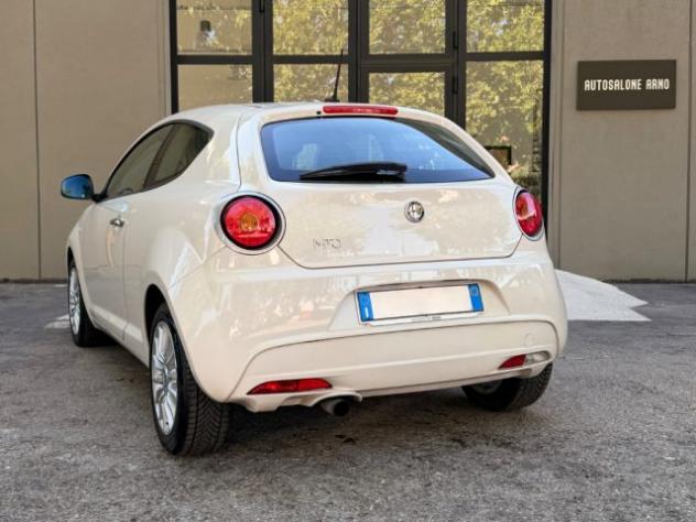 ALFA ROMEO MiTo 1.4 70 CV 8V Impression rif. 24181798 - Foto 5