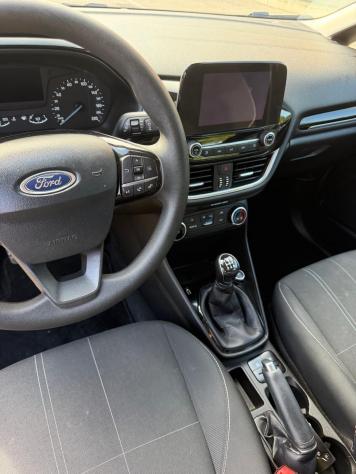 Ford Fiesta 1.1 - NEOPATENTATI - 12 MESI DI GARANZIA - - Foto 8