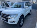 Mitsubishi Pajero 3.2 DI-D 16V aut. 5p. Intense DPF