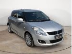 Suzuki Swift 1.3 DDiS 75 Cv 5p. - CHILOMETRAGGIO CERTIFICATO
