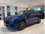 Maserati Grecale 2.0 MHEV 300 CV AWD GT Cruise Pelle Navi Fari LED