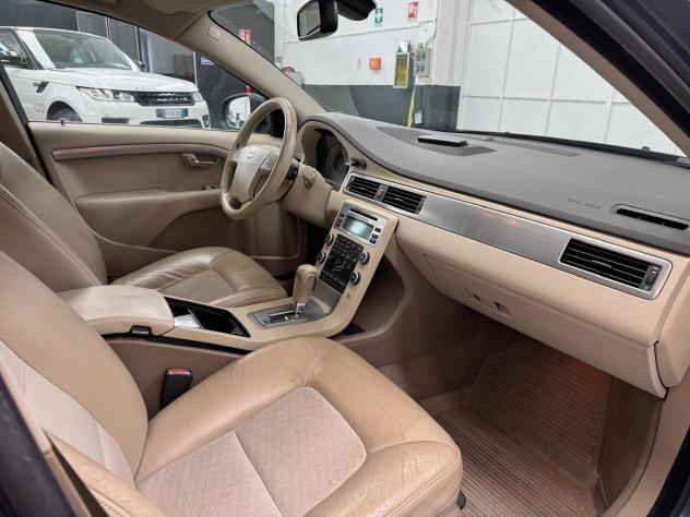 Volvo V70 V70 2.4 d5 Summum 185cv - Foto 5
