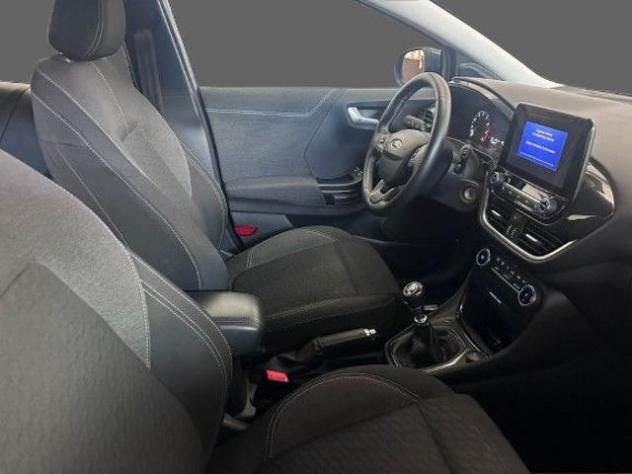 FORD Puma 1.0 EcoBoost Hybrid 125 CV S&S Titanium rif. 23724716 - Foto 2
