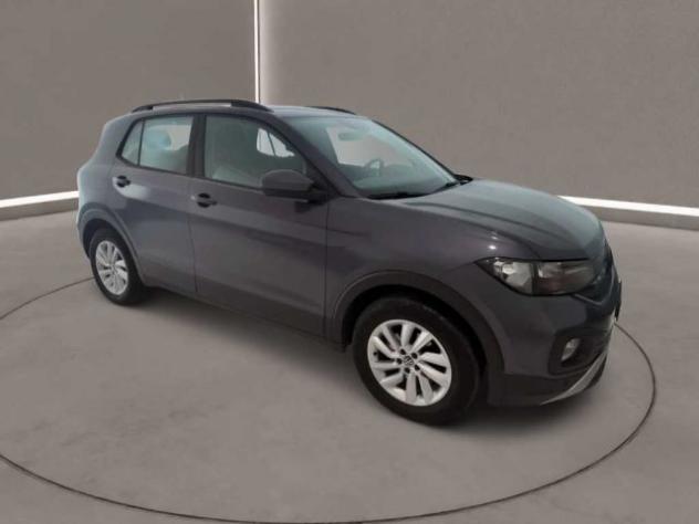 VOLKSWAGEN T-Cross - 1.0 TSI Style BMT rif. 24108431 - Foto 3