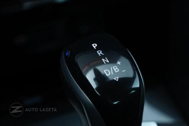 VOLKSWAGEN Tiguan 1.4 eTSI eHYBRID DSG Life rif. 23735894 - Foto 8