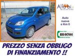 FIAT Pandina 1.0 FireFly 65CV Hybrid Icon rif. 23969358