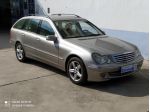 Mercedes-Benz Classe C C SW 220 cdi Elegance Automatica